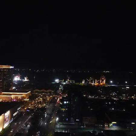 Studio-Type Condo In Cebu City With Wi-Fi, Netflix, Pool And Gym